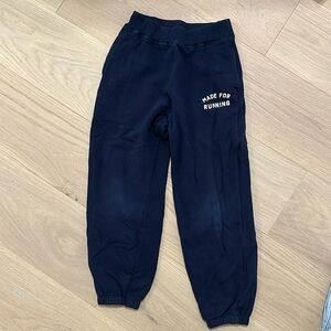 Uniqlo Boys Sweatpants